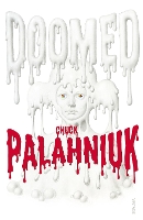 Book Cover for Doomed by Chuck Palahniuk