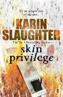 Book Cover for Skin Privilege by Karin Slaughter