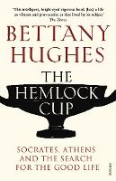 Book Cover for The Hemlock Cup by Bettany Hughes