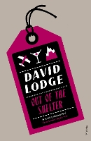 Book Cover for Out Of The Shelter by David Lodge