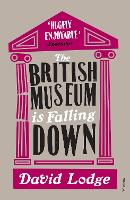 Book Cover for The British Museum Is Falling Down by David Lodge