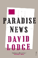 Book Cover for Paradise News by David Lodge