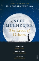 Book Cover for The Lives of Others by Neel Mukherjee