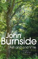 Book Cover for Ashland & Vine by John Burnside