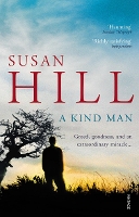 Book Cover for A Kind Man by Susan Hill