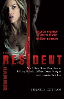 Book Cover for The Resident by Francis Cottam