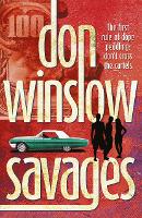 Book Cover for Savages by Don Winslow