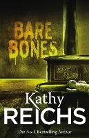 Book Cover for Bare Bones by Kathy Reichs