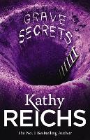 Book Cover for Grave Secrets by Kathy Reichs