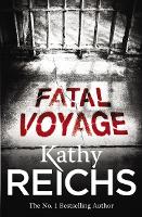 Book Cover for Fatal Voyage by Kathy Reichs