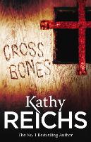 Book Cover for Cross Bones by Kathy Reichs