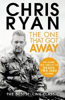 Book Cover for The One That Got Away by Chris Ryan