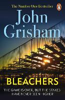 Book Cover for Bleachers by John Grisham