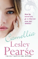 Book Cover for Camellia by Lesley Pearse