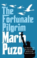 Book Cover for The Fortunate Pilgrim by Mario Puzo