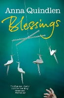 Book Cover for Blessings by Anna Quindlen