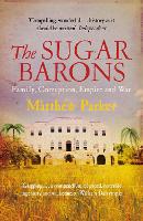 Book Cover for The Sugar Barons by Matthew Parker