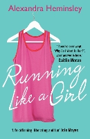 Book Cover for Running Like a Girl by Alexandra Heminsley