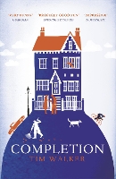 Book Cover for Completion by Tim Walker