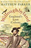 Book Cover for Willoughbyland by Matthew Parker