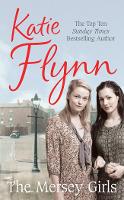 Book Cover for The Mersey Girls by Katie Flynn
