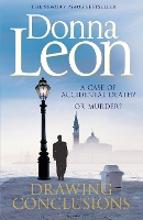 Book Cover for Drawing Conclusions by Donna Leon