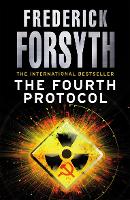 Book Cover for The Fourth Protocol by Frederick Forsyth