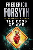 Book Cover for The Dogs Of War by Frederick Forsyth