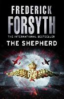 Book Cover for The Shepherd by Frederick Forsyth