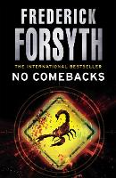 Book Cover for No Comebacks by Frederick Forsyth