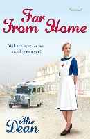 Book Cover for Far From Home by Ellie Dean