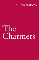 Book Cover for The Charmers by Stella Gibbons