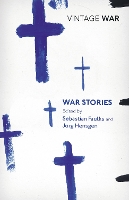 Book Cover for War Stories by Sebastian Faulks