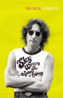 Book Cover for Skywriting By Word of Mouth by John Lennon