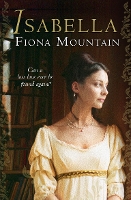 Book Cover for Isabella by Fiona Mountain