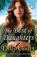 Book Cover for The Best of Daughters by Dilly Court