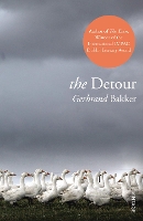 Book Cover for The Detour by Gerbrand Bakker