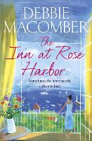 Book Cover for The Inn at Rose Harbor by Debbie Macomber