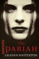 Book Cover for The Pariah by Graham Masterton