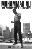 Book Cover for Muhammad Ali In Fighter's Heaven by Victor Bockris