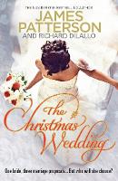 Book Cover for The Christmas Wedding by James Patterson