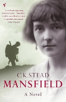 Book Cover for Mansfield by C K Stead