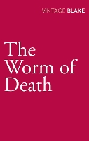 Book Cover for The Worm of Death by Nicholas Blake