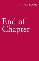 Book Cover for End of Chapter by Nicholas Blake