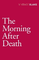 Book Cover for The Morning After Death by Nicholas Blake