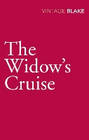 Book Cover for The Widow's Cruise by Nicholas Blake