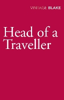 Book Cover for Head of a Traveller by Nicholas Blake