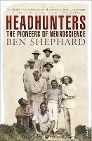 Book Cover for Headhunters by Ben Shephard