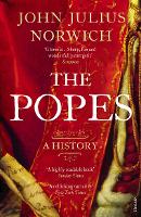Book Cover for The Popes by Viscount John Julius Norwich