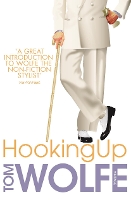 Book Cover for Hooking Up by Tom Wolfe